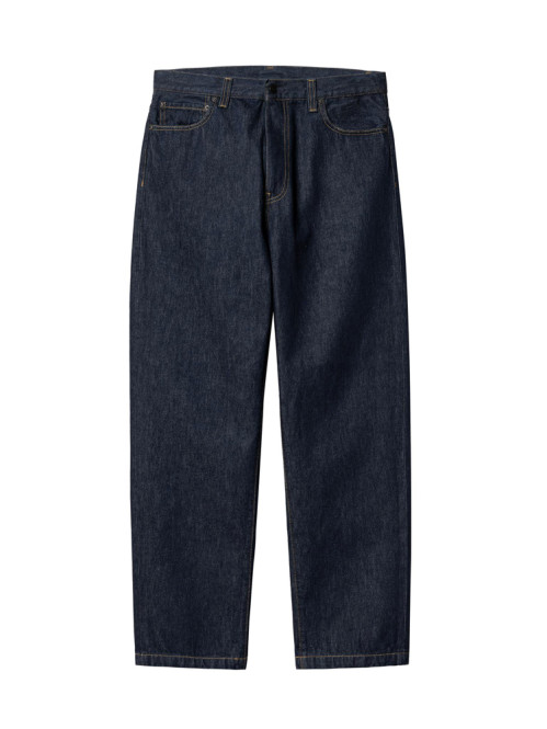 Aaron pant blue rinsd 