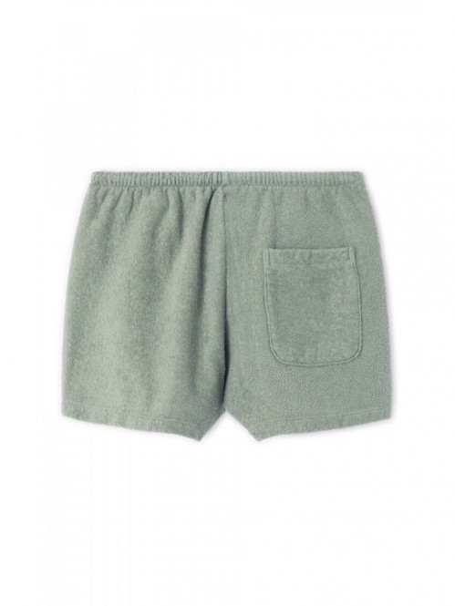 Boby 09a shorts argile M