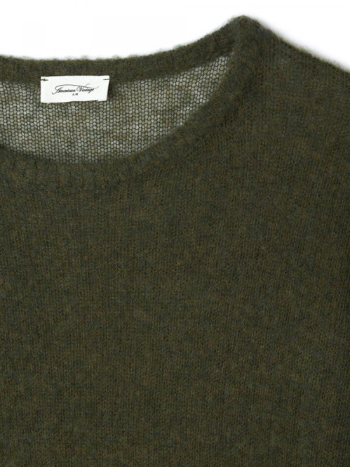 Bod 18d pullover algue chine 