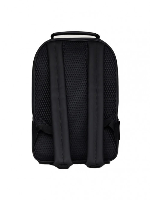 Book daypack large black OS