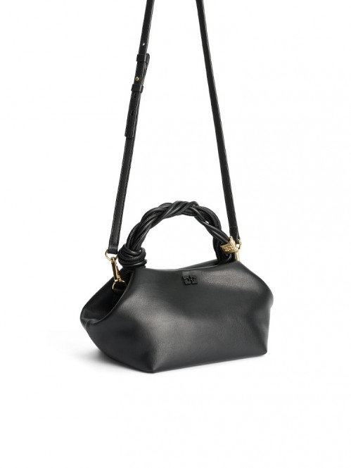 Bou bag small black 