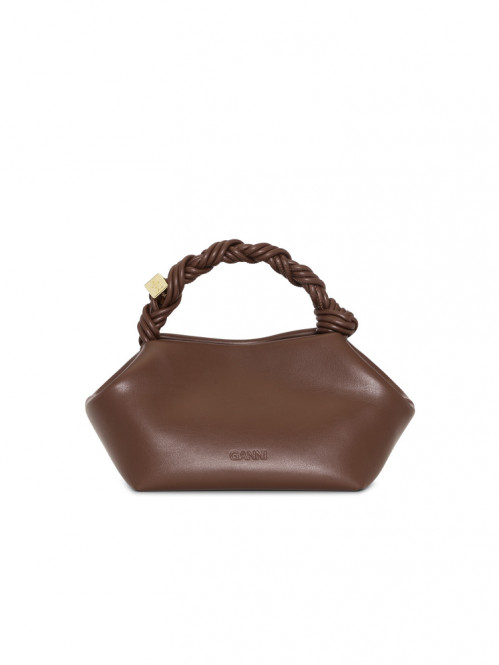 Bou bag small choco 