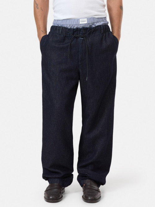 Boxershorts dk night 