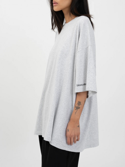 BP tee grey L