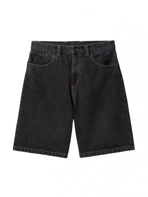Brandon shorts black M