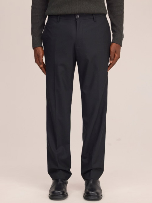 Brandon pant black 