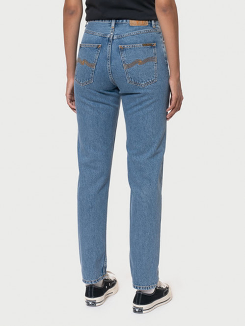 Breezy britt jeans sunny blue 