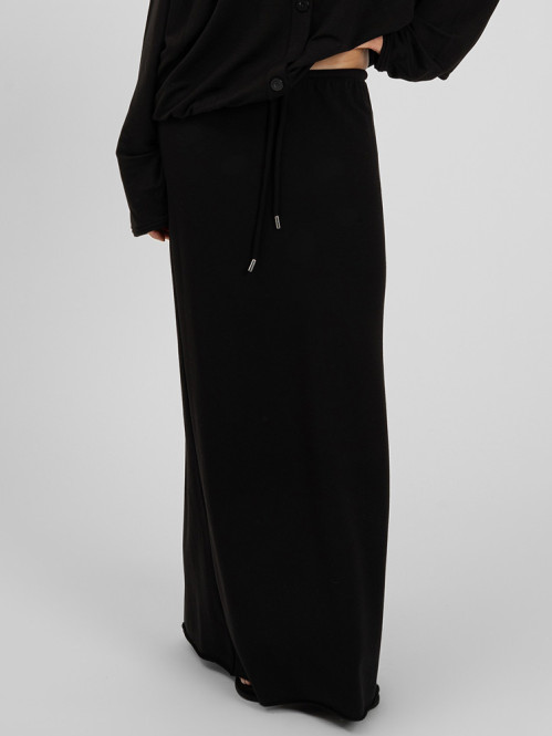 Briona skirt black 