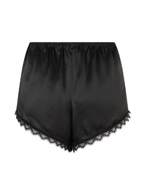 Brooke shorts dark green 