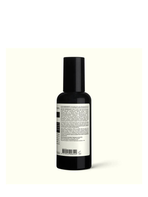 Protective body lotion spf50 