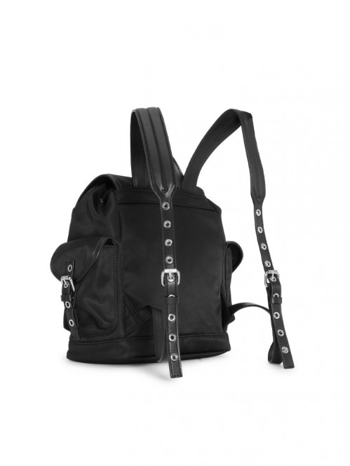 Bucky backpack small black 