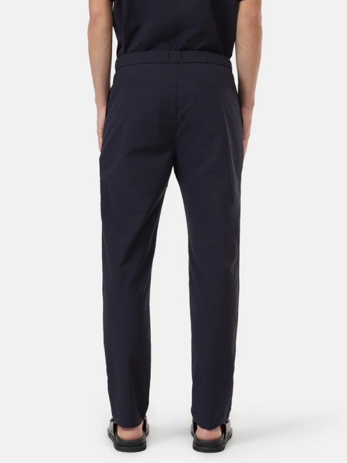 Vigo tapered pant dark night 33/32