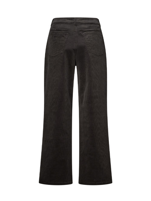 Cadian-m cord pants java 