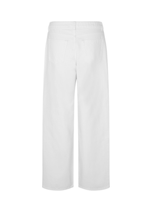 Cadian-m mayfab jeans white 