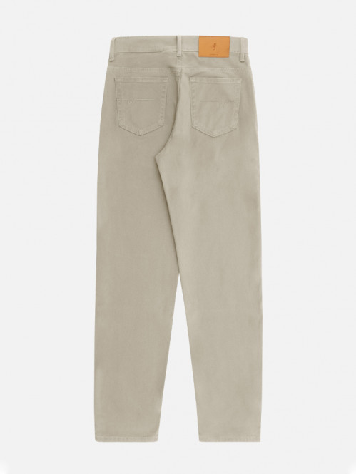 Cambridge pant beige 