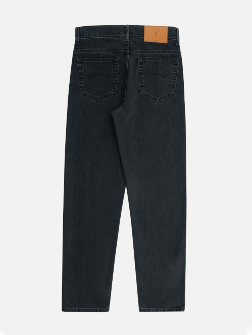 Cambridge pant vintage black 