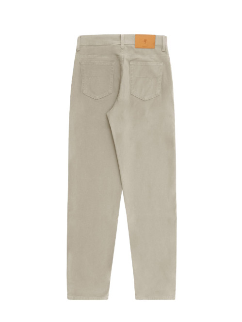 Replica pant elena tinto beige 