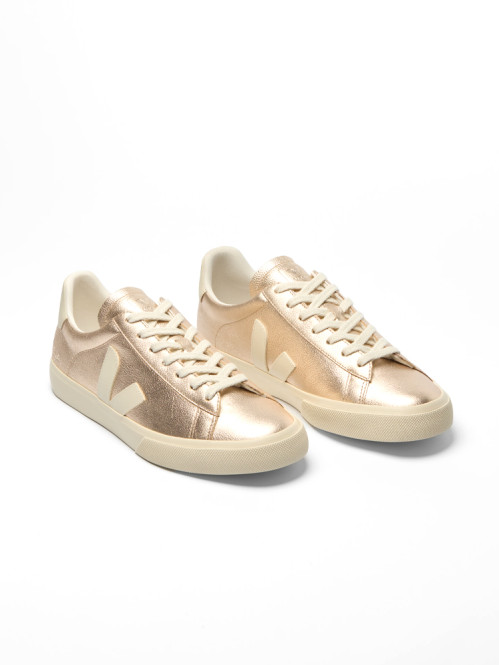 Campo sneaker platine pierre 
