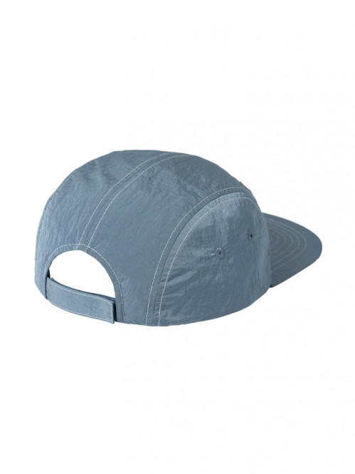 Canby cap nylon clay blue 