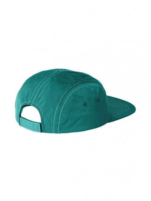 Canby cap nylon rainforest 