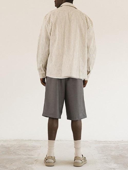 Carlos long shirt riga 