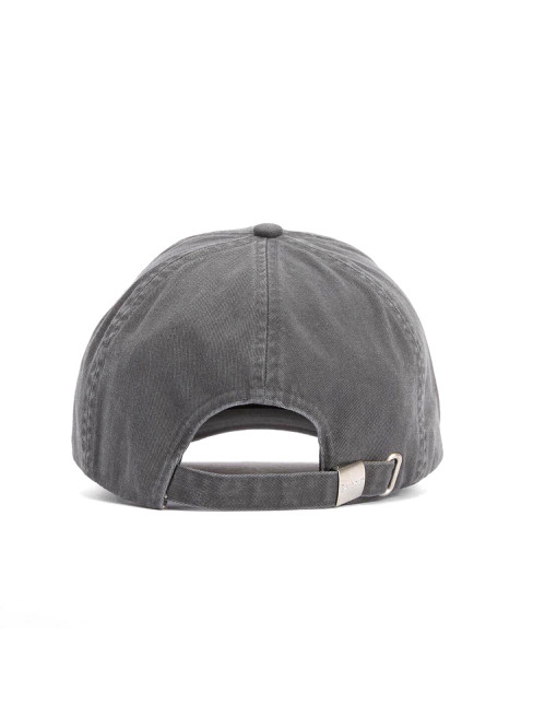 Cascade cap asphalt 