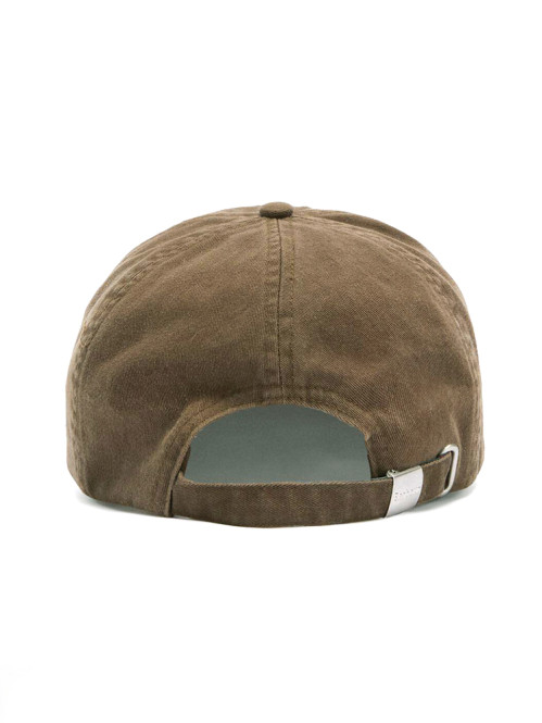 Cascade cap olive 