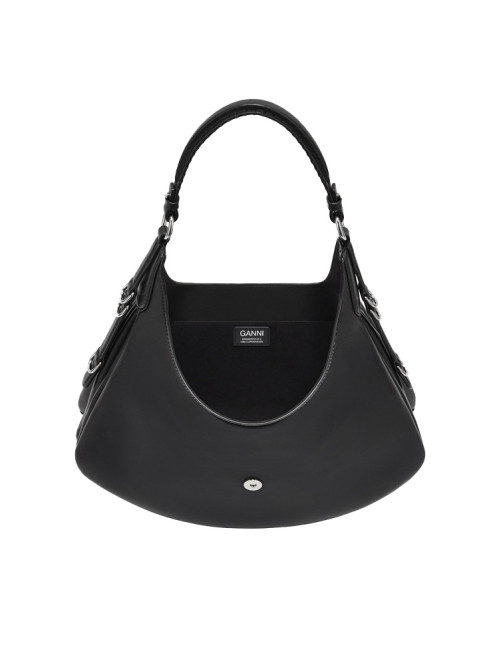 Cat smaller bag black 