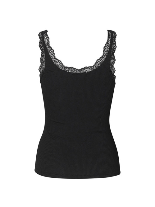 Cerise-m joyita top black M