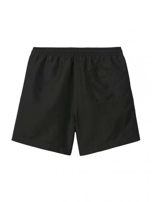 Chase swim trunk black 