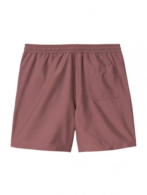 Chase swim trunks dusky pink M