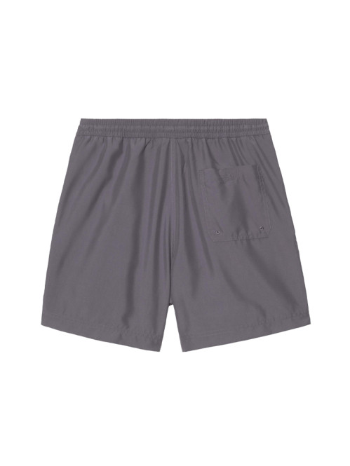 Chase swim trunk shady purple 