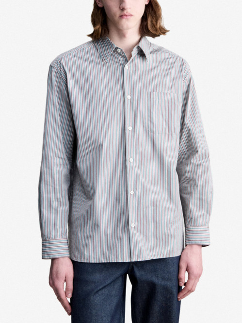 Chemise malo kac amande 