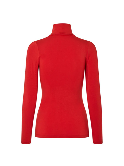 Ina gg longsleeve red aura 