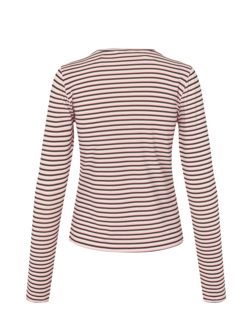 Christina-m gg stripe ls multi java blosso 