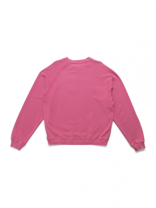 City sweatshirt pink 
