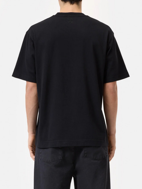 Classic t-shirt black 