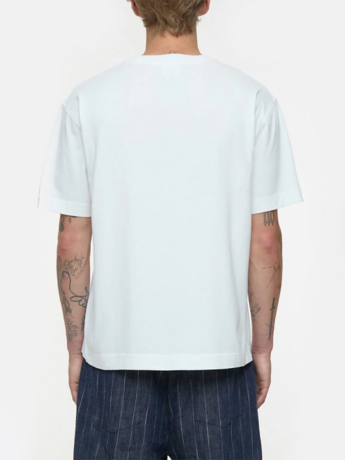 Classic t-shirt white 