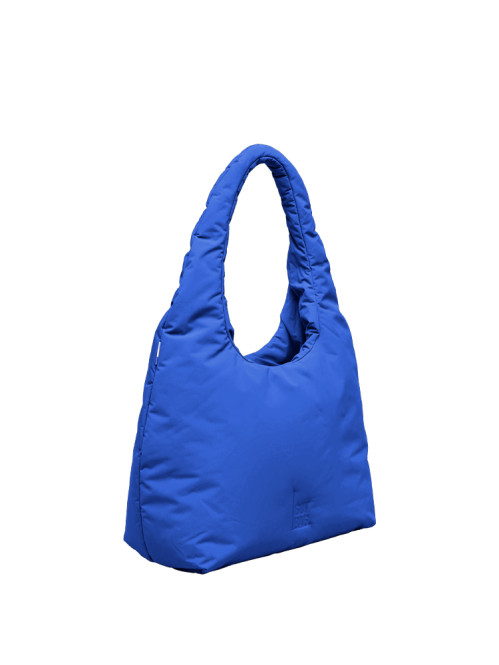 Cloud shoulder bag cobalt 