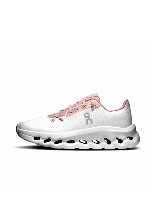 Cloudtilt wmns sneaker biscuit ivory 