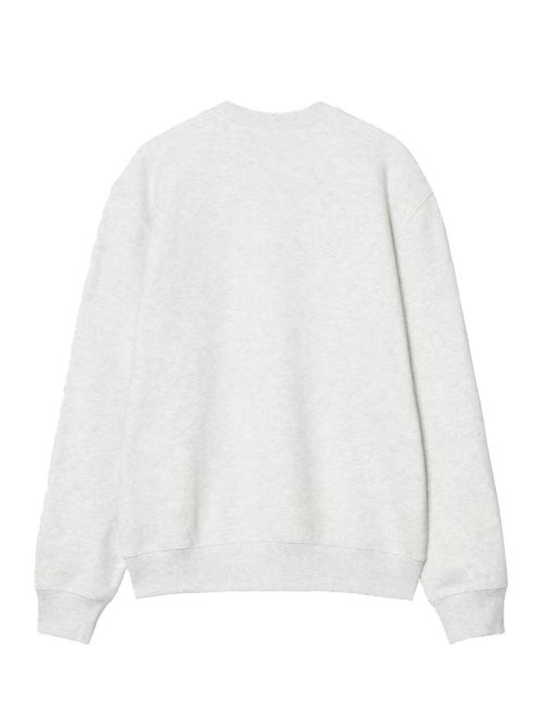 Clover sweat ash heath 
