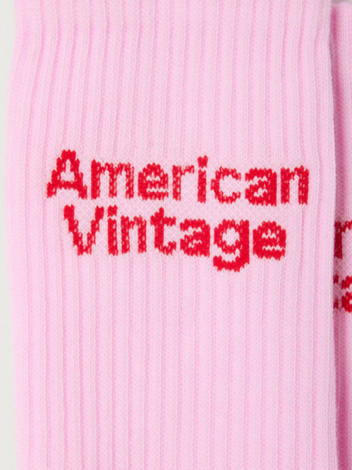 Cly 00b socks lilas 