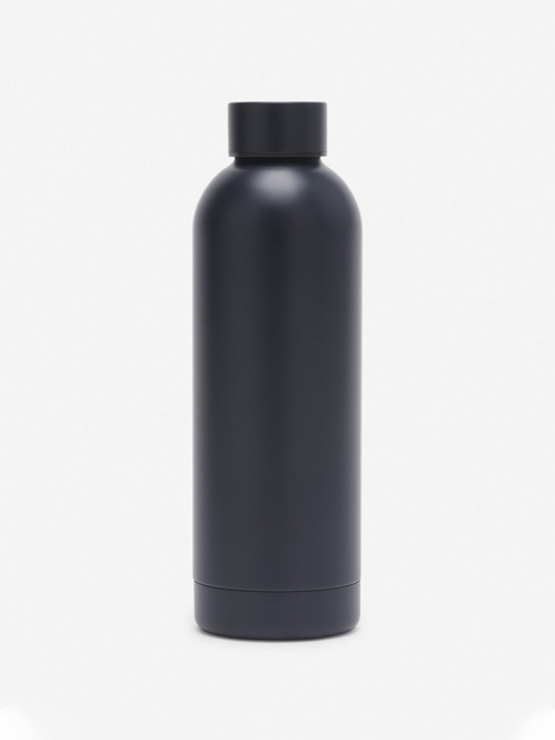 Maison Kitsuné coffee cup 500ml black 