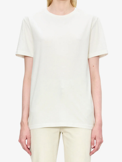 T-shirt apc printemps off white 