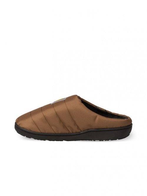 Cordura slipper hamilton 3