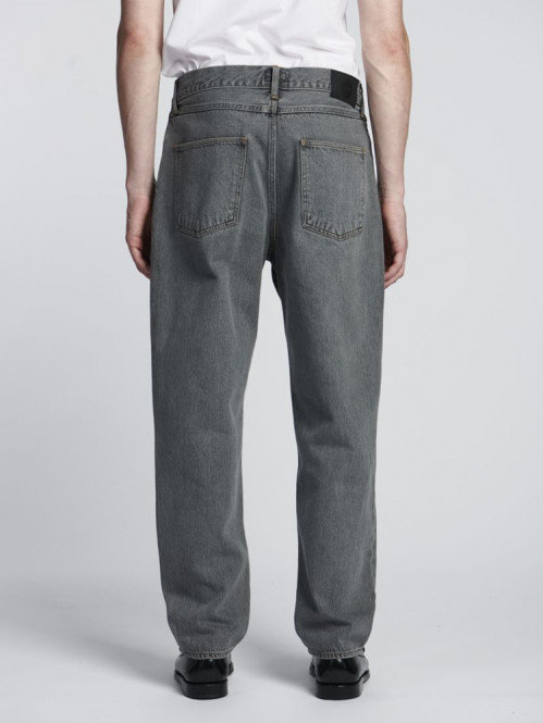 Cosmos pants black heavy 