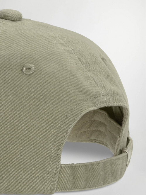 Cotton cap sage green 