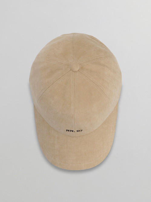 Cotton cap camel 