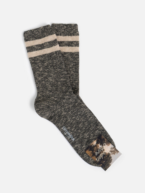 CLZ socks country antracite 