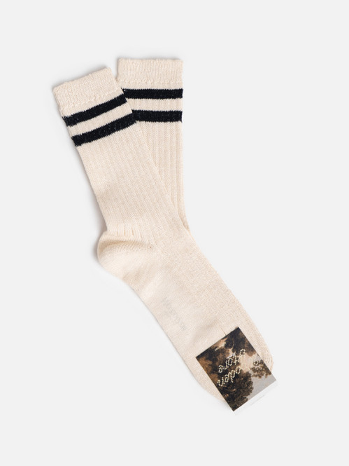 CLZ socks country latte 
